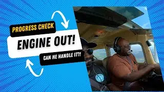 Can We Land This Plane Safely?