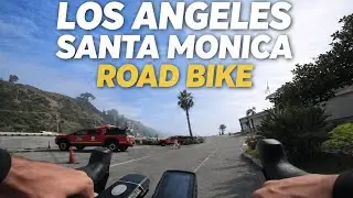 VID 20POV Bike Ride | Santa Monica Beach | Relaxing Ride251218 123353 00 029