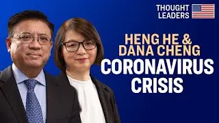 China&rsquo;s Regime Grossly Underreporting Scale of Novel Coronavirus Outbreak | American Thought Leaders
