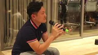 Symphony Protocol Presents at Hong Kong: a Data Economy Built on Blockchain