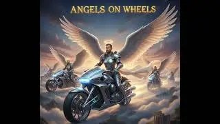 Angels on Wheels