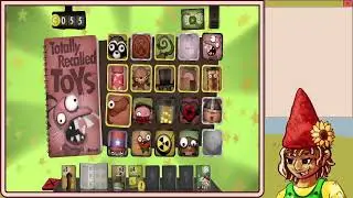 Three Strangers before Christmas in Little Inferno Ho Ho Holiday pt 4
