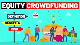 Equity Crowdfunding: Definition, How It Work, Pros & Cons