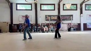 Ain’t Seen Nothin’