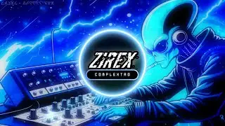 Zirex - Dissonance | Rock Complextro