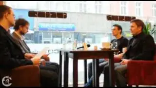 Rozmowy na Wolności w Cafe Coco (odc. 3.1) Wielkie Derby Śląska, Ruch Chorzów - Górnik Zabrze