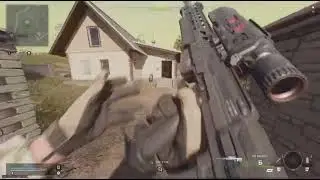 Cod Warzone battle royal Casuals Verdansk Solo