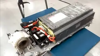 Troquei a bateria do meu Prius! Será joguei dinheiro fora?