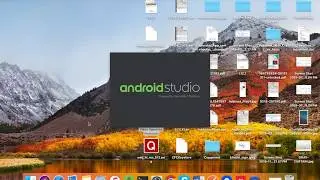 Quickad Android Tutorial 1 - import project to android studio