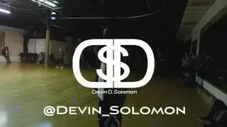Tory Lanez - N.A.M.E | Devin Solomon Choreography @devin_solomon | @DRdancestudio