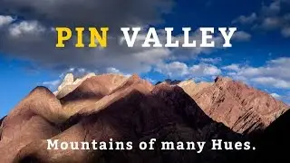 Pin Valley