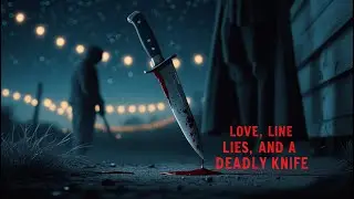 Love, Lies, and a Deadly Knife: The Willow Creek Mystery