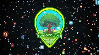 Online Advertising & Digitla Marketing - Turlock Land