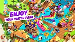 Talking Tom Pool Puzzle Game Hack