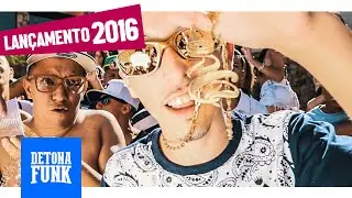 Set DJ Yuri Pedrada Vol. 1 part. MC B&oacute; do Catarina, MC Luka VC, MC Jhojhow e MC Andrewzinho