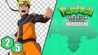 Pok&eacute;mon Uranium Hardlocke - EP 25 - RECUPERACI&Oacute;N 1/2 | Cabravoladora