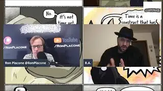 RA The Rugged Man рассказывает о том, как его отец подвергся воздействию «Агента Оранж»