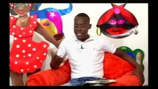 YOJANES ENTREVISTA MELEX CHAMPE TA URBANA