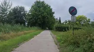 Van Helmond naar Het dak van Brabant