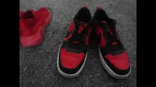 my basketball shoes 2020 and 2024 to 2025 Top 2 Nike Basketball shoes 2024