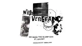 Ski Mask : Vengeance