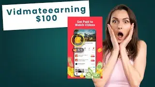How to Vidmate Cash App Download  - Step by Step Instructions