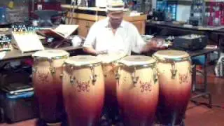 Benjamin Baker/percussionist