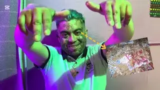 Wason king asegura que Diego González le corto su carrera...