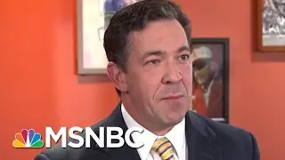 Mississippi Won't Send A Democrat To DC: Chris McDaniel | Morning Joe | MSNBC