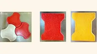 Marble Waste to Market-Ready Green Building Products
