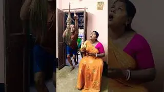 😡Adi paavi 😡 real twist ending 😡😂😋😇#viral #funny #comedy #shorts #funny #trending #pleasesubscribe