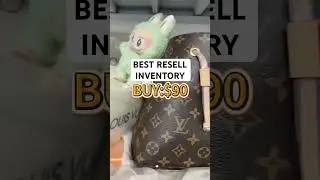 Follow & comment &ldquo;VENDOR&rdquo;,get my free vendor.#reseller #reselling #fashion #shoes #clothing #bag