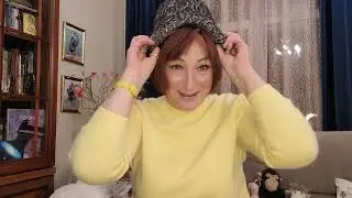 Мои обновки к осени