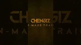CHENGIZ - Official Teaser Trailer 2022 | Jeet | Susmita Chatterjee | Rajesh Ganguly (Fan-Made)