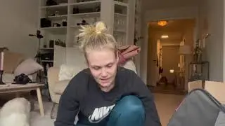 Gravid v.4 till v.12 - inga symptom, är jag verkligen gravid?