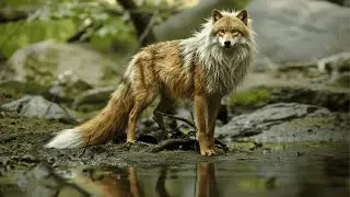 20 Real-Life Super Rare Animals That Cost $9 Million