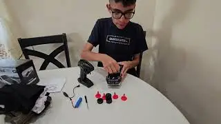 High Speed RC Drifting Cars