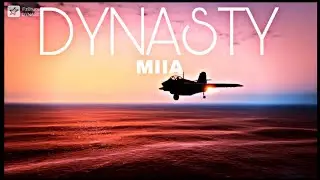 GTA Online  &bull;  DYNASTY MIIA &bull; Montage