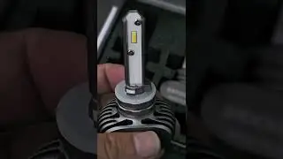 Unboxing lampada ultra led titanium shocklight mercado livre