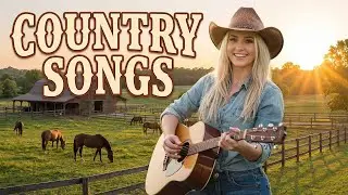 Country Mix Playlist &ndash; Calm Roads, Warm Songs & Country Stories