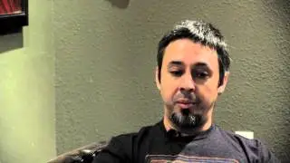 Industry Giants Interviews with Kris Costa