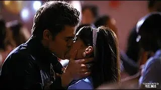 Stefan & Elena | Je voudrais tomber amoureux