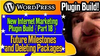 Deleting WP Custom Posts - WordPress Plugin Development 2021 [part 18]