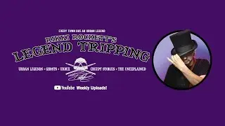 LEGEND TRIPPING INTRO