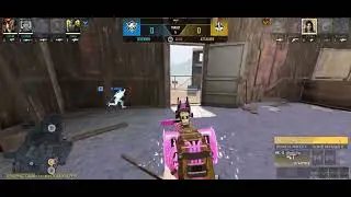 ACE 17 | Search and Destroy | Call of Duty Mobile 
