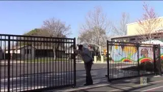 Student DV Feature: Mr. Bob Our Beloved Custodian