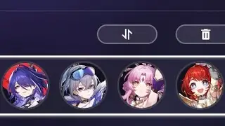 Acheron 0-Cycle ft. E2 SW, E1 Tribbie and 4 FuXuan Losses 😭