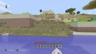 [WR] Border% Random Seed (3.58) | Minecraft Legacy Console Edition