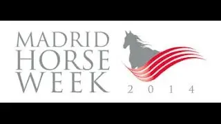 REPLAY Madrid Horse Week 2014 - CSI2* Saturday