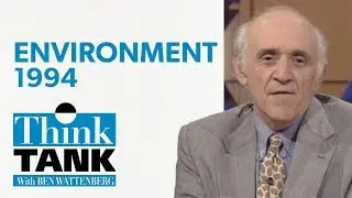 Environmentalists vs. landowners (1994) | THINK TANK